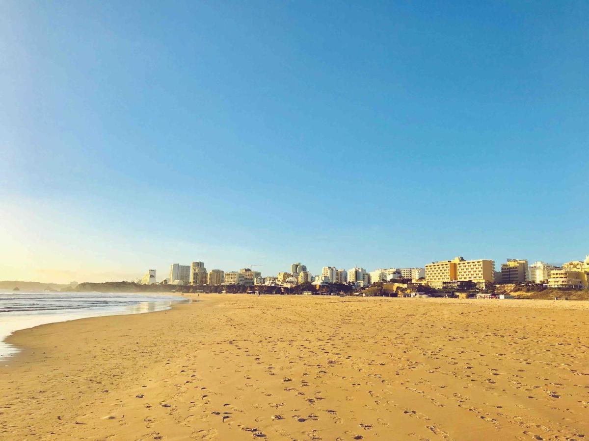 Praia Mar II Портиман Экстерьер фото